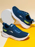 AGR-009 Blue Men's Sports Shoes
